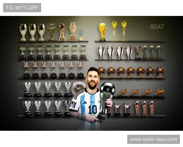 C罗与梅西对决足球巅峰谁主沉浮两位巨星风采各异的辉煌历史