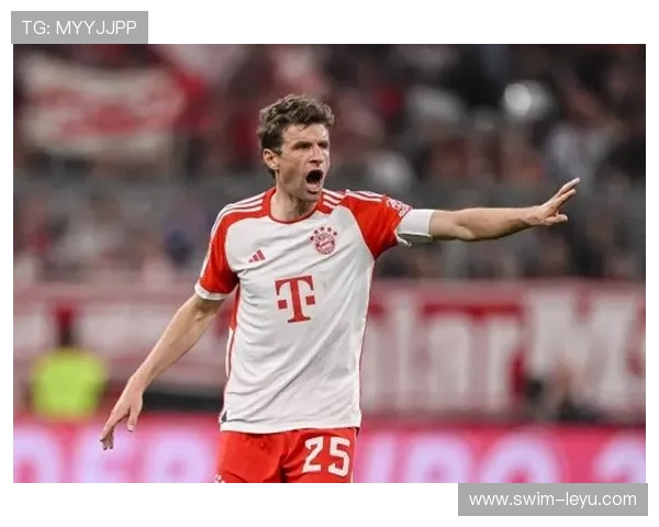 穆勒：一人一城的传奇足坛巨星如何定义自己的辉煌岁月