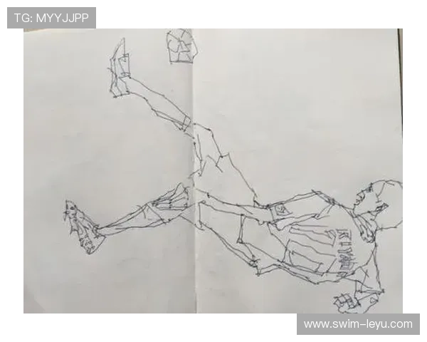 足球球星简笔画风格创意作品展现球场英雄人物独特魅力 足球球星简笔画风格创意作品展现球场英雄人物独特魅力